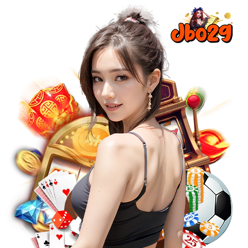 jbo29 สมัครสมาชิก